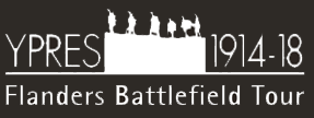 battlefields tour belgium