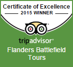Flanders battlefield tour Trip advisor