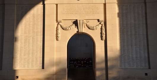 MeninGate