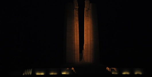 VimyRidgeMemorial