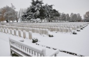 LijssenthoekMilitaryCemetery