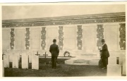 Tyne Cot Cemetery